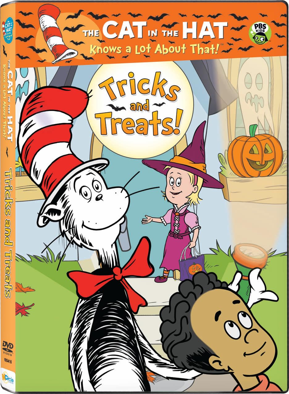 その他 Cat's Adventures [DVD] Cat & Cat Adventures: Magic at the Mansion: A Graphic Novel – Book